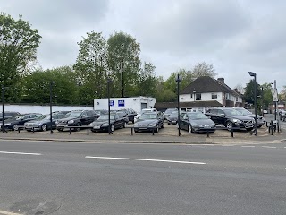 LCD Car Sales Limited - The Volvo Specialists