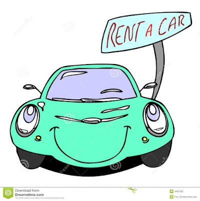 Carson Motors rent-a-car