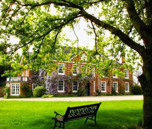 The Norfolk Mead Hotel, Venue and Spa