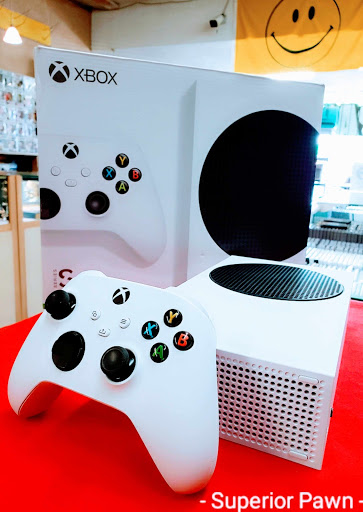 Superior Pawn Shop Gallery - United States