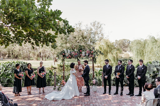 The Tiler’s Wife - Perth Wedding Celebrant - Thumbnail