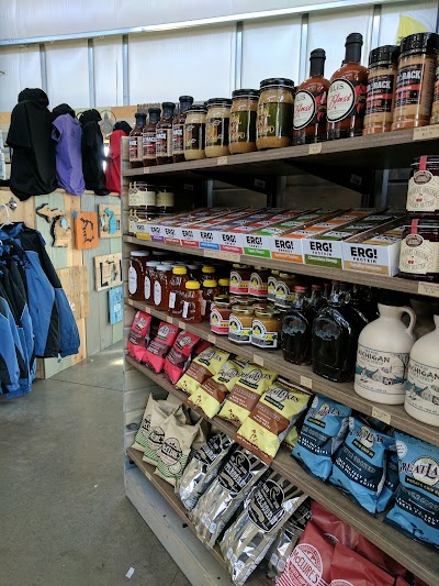 Photos of Lansing City Market