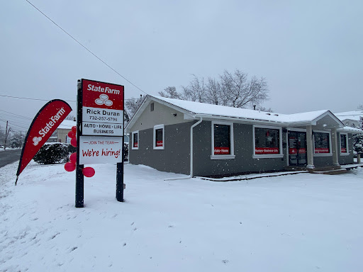 Rick Duran - State Farm Insurance Agent Gallery - United States