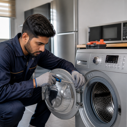 Confused about what your appliance warranty really covers? Shivam Home Apllance Service in Kopar… post image