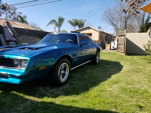 Romero's Auto Detailing