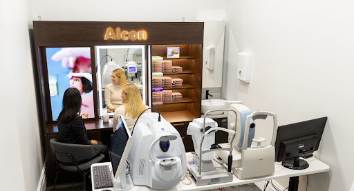Innovative Eye Care / Optical Dispensary Henley Beach - Thumbnail