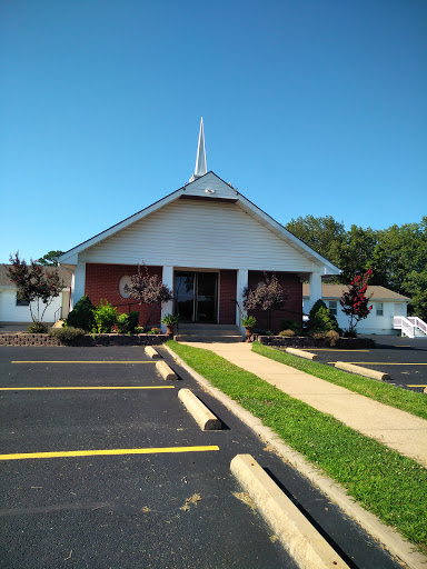 Junction Hill Pentecostal Church