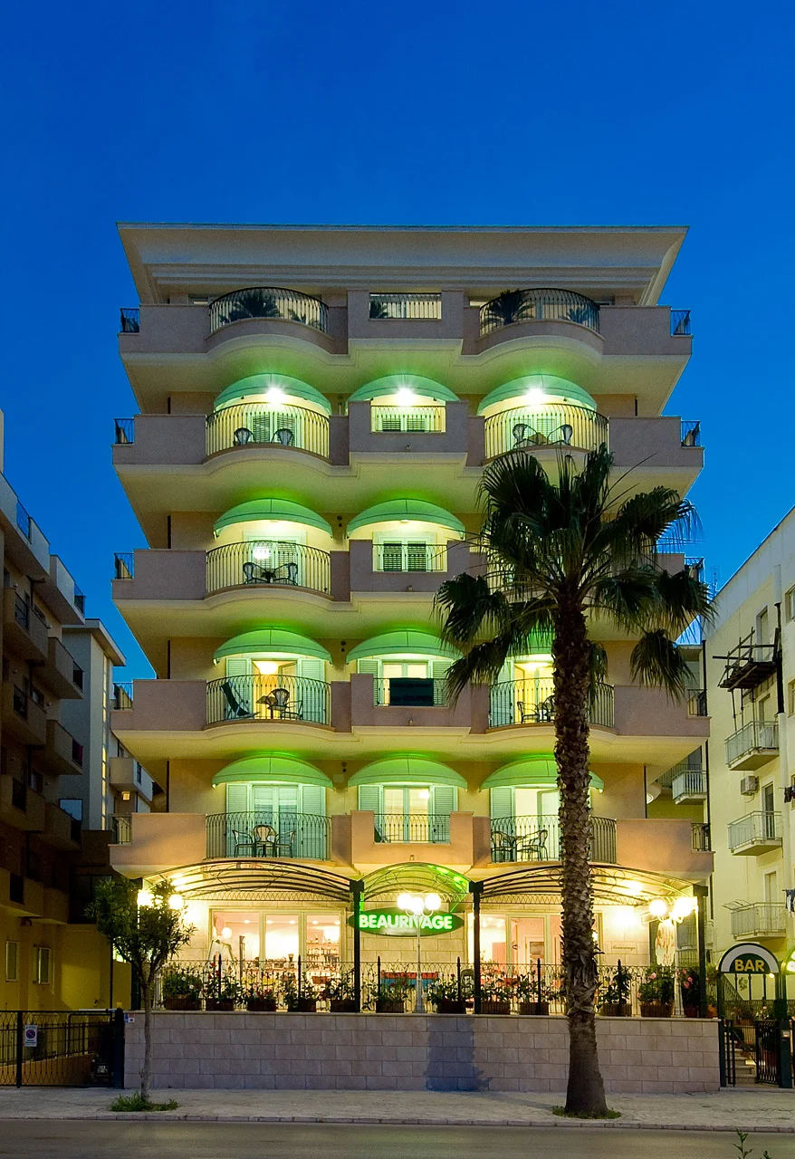 Residence Beaurivage
