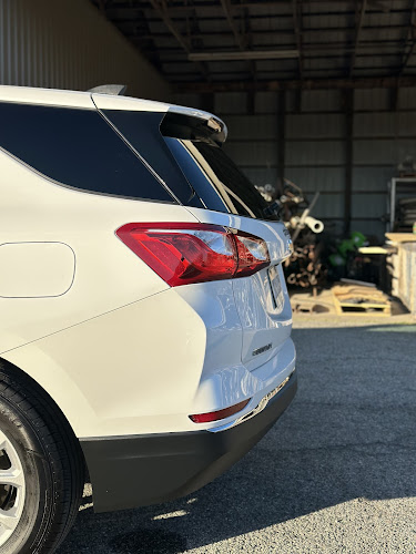 Corona Marine & Auto Enhancements Window Tint in Queenstown