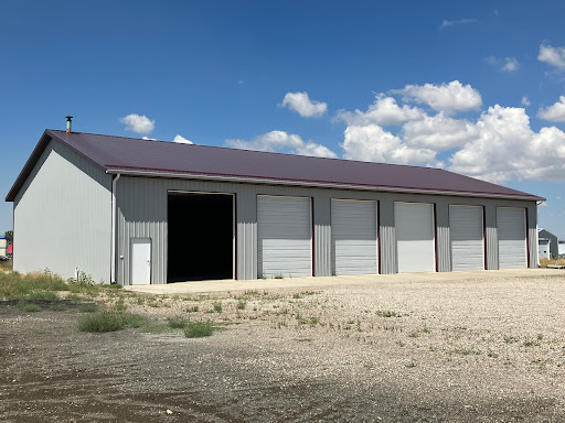 Choice Storage WYO