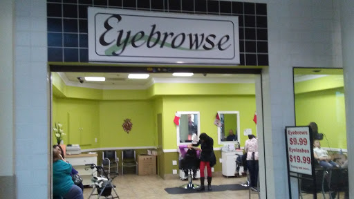 EYEBROWS - TriCounty - Thumbnail