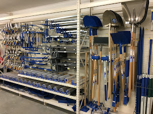 Photo n°4 de Gedimat Bouillier - Saint Amour à Saint-Amour (Magasin d'outillage)