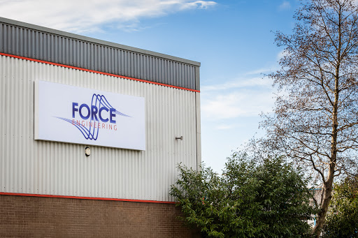 Force Engineering Ltd - Visual