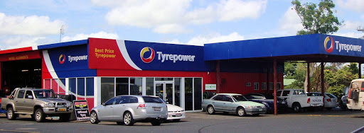 Tyrepower Rockhampton - Thumbnail