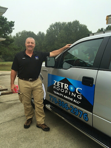 Zetroc Roofing Inc