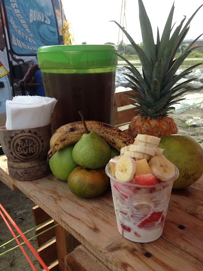 Photos of Pulpa Surf Street Food