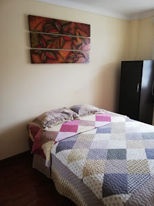 Hostal Johumaji Chachapoyas 6