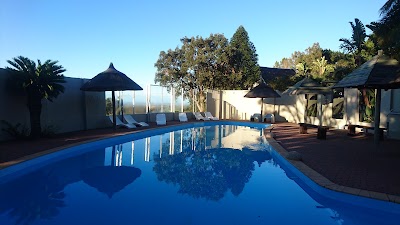 Photos of Intaka Lodge