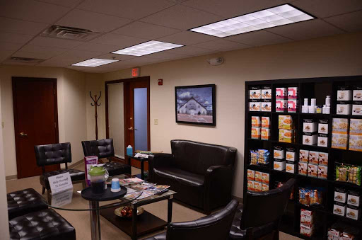 Rejeune MD Wellness & Aesthetics: Donald Strong, MD