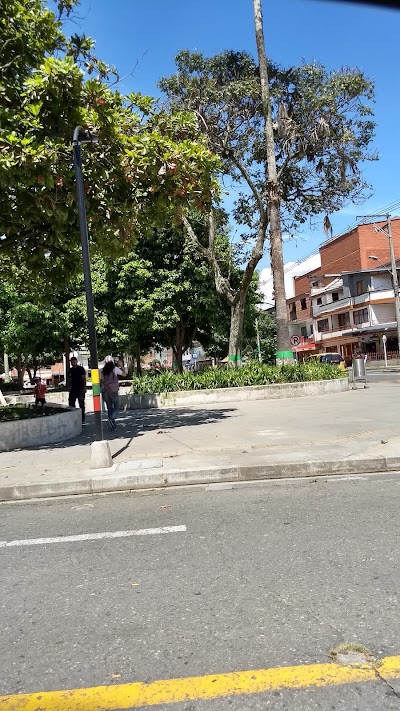 Photos of Hospital Venancio Diaz Diaz