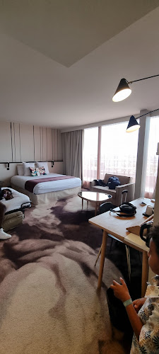 Comentarii opinii despre Mercure Lyon Genas Eurexpo