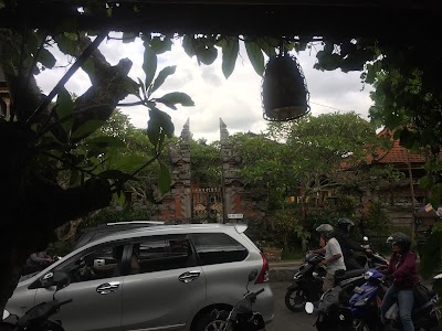 Photos of Pura Desa UBUD