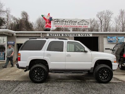 Photos of Hibriten Auto Mart