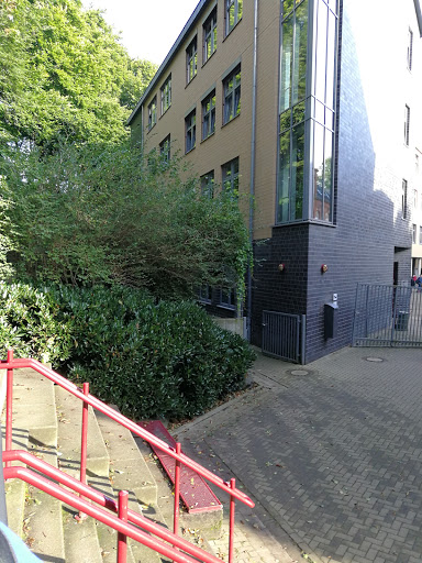 Herder-Gymnasium of the city Minden - Thumbnail