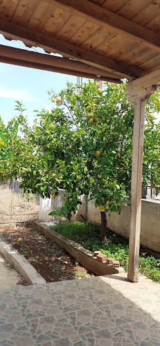 Οικισμός Αγίας Μαρίνας