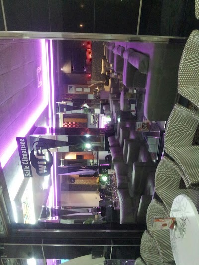 Photos of Caf&eacute; GLORIA