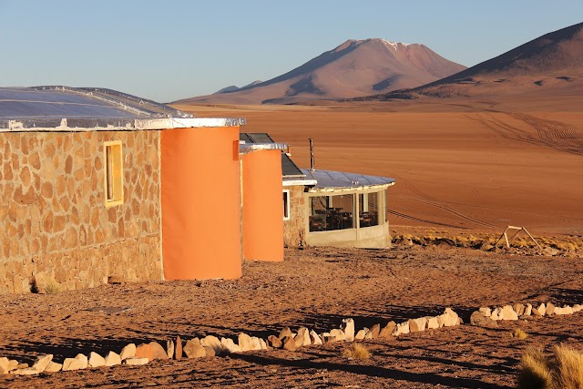 Tayka del Desierto