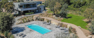 Photo n°1 de Villa 19 à Zonza (Maison de vacances)