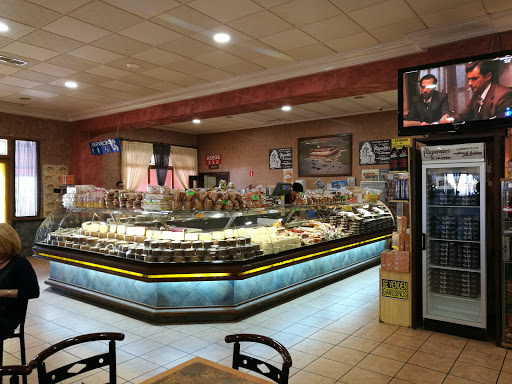 Cafeteria Moya - Visual
