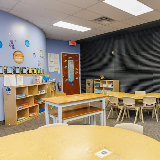 Once Upon A Daycare & Preschool