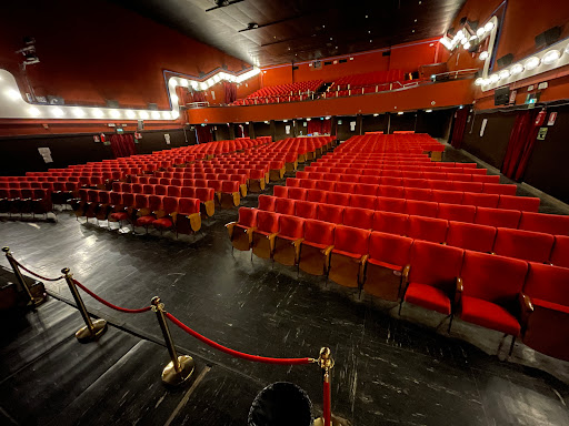Cinema Teatro Metropolitan - Thumbnail