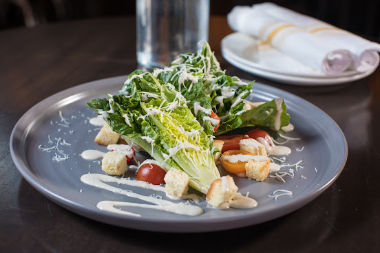 Rizzo's Bar & Inn by null