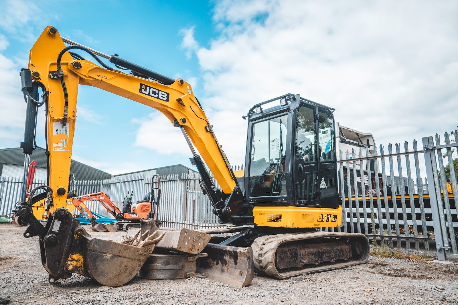 ROCK HIRE