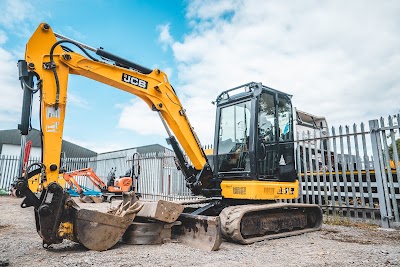 ROCK HIRE