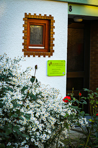 Goldene Hände Massage Gallery - Germany