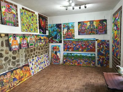 Photos of Art Gallery Cruz Sunu