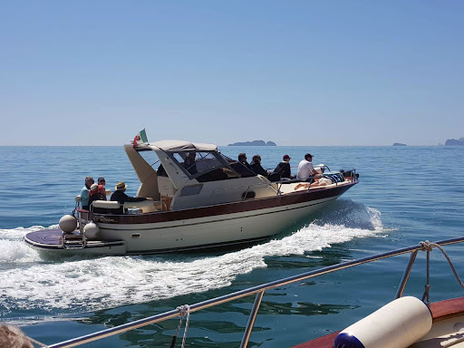 Sea Dreams Charter - Thumbnail