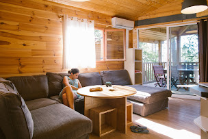 Photo n°60 de Naturéo Éco Resort à Seignosse (Agence de location de maisons de vacances)