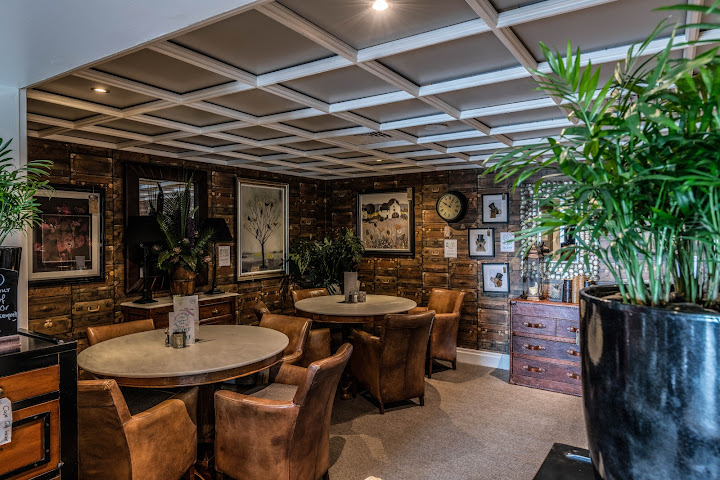 The Emporium by null