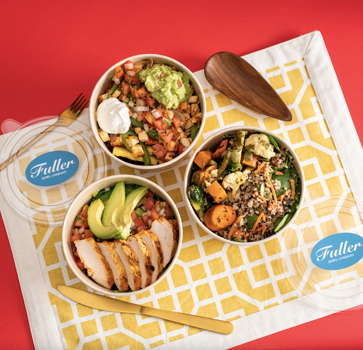 Fuller Bowls