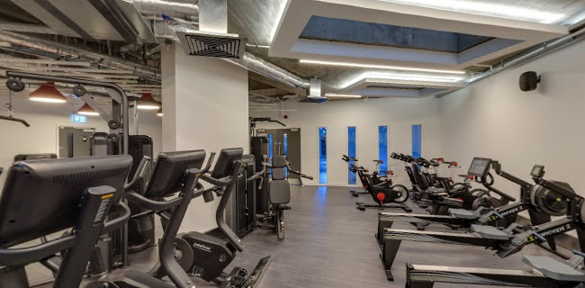 King's Sport - London Bridge Gym Open Times