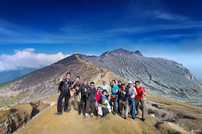 Photos of Kawah Ijen Tour Develop