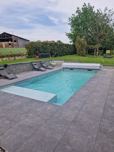 Photo de Technique Piscine
