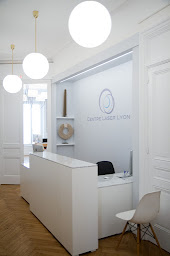 Photo n°13 de Centre Laser Lyon - Epilation Laser - Médecine Esthétique à Lyon (Salon d'épilation)