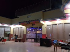 Royal Village Restaurant Mirpurkhas mirpur-khas