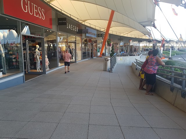 McArthurGlen Designer Outlet West Midlands